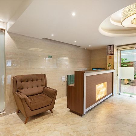 Treebo Sunheads Hotel Panaji Ngoại thất bức ảnh