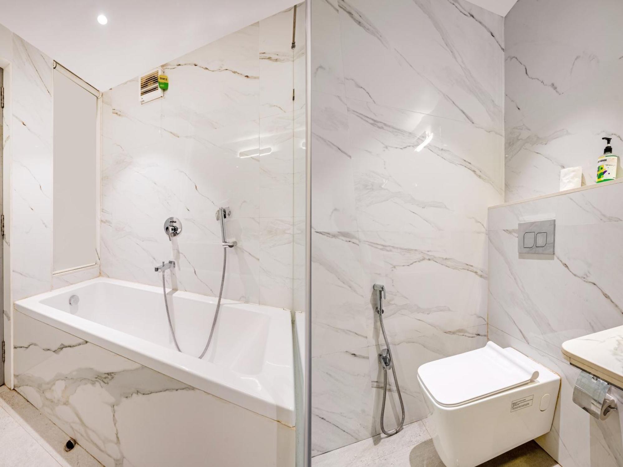 Treebo Sunheads Hotel Panaji Ngoại thất bức ảnh