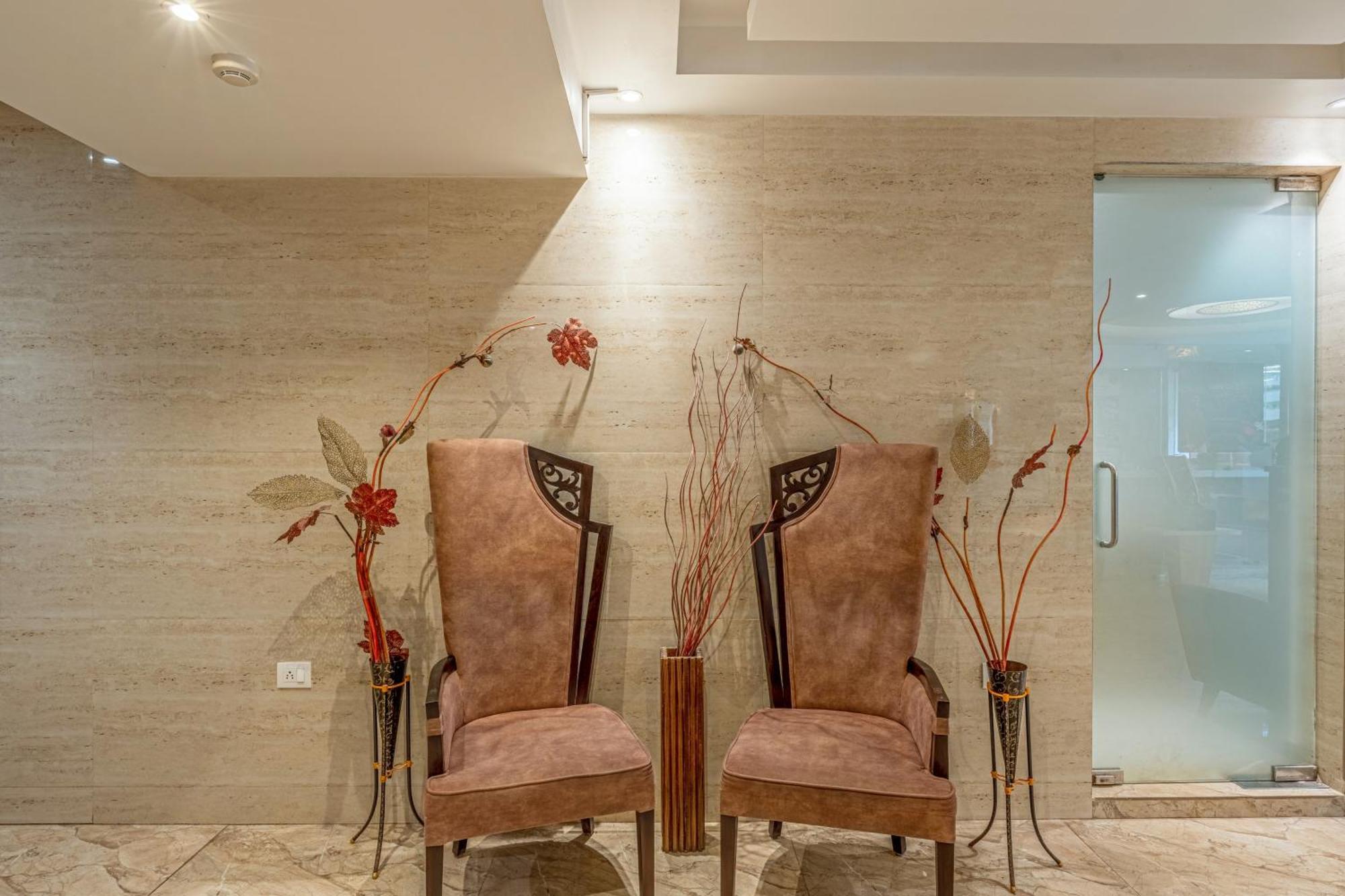 Treebo Sunheads Hotel Panaji Ngoại thất bức ảnh
