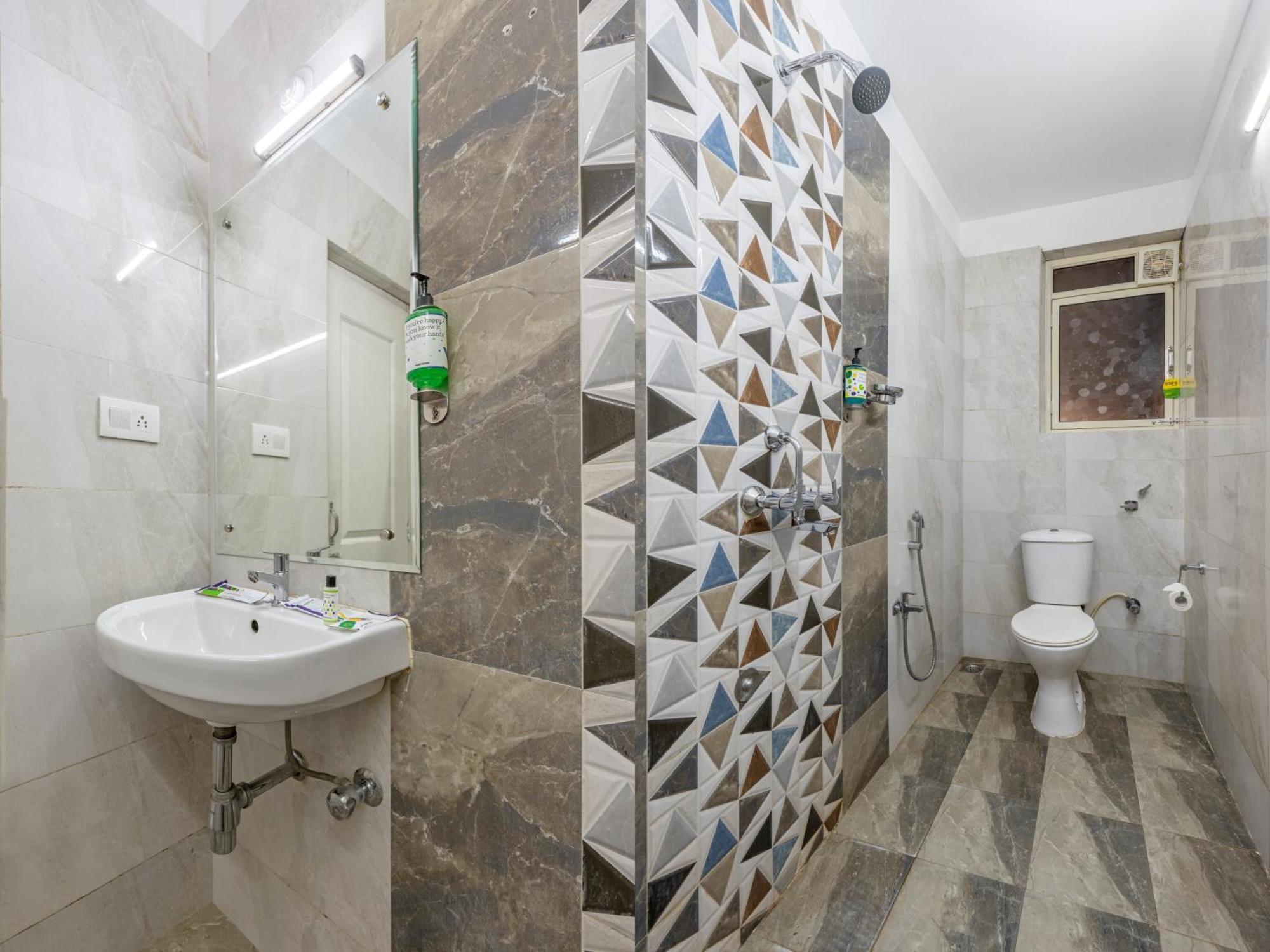 Treebo Sunheads Hotel Panaji Ngoại thất bức ảnh
